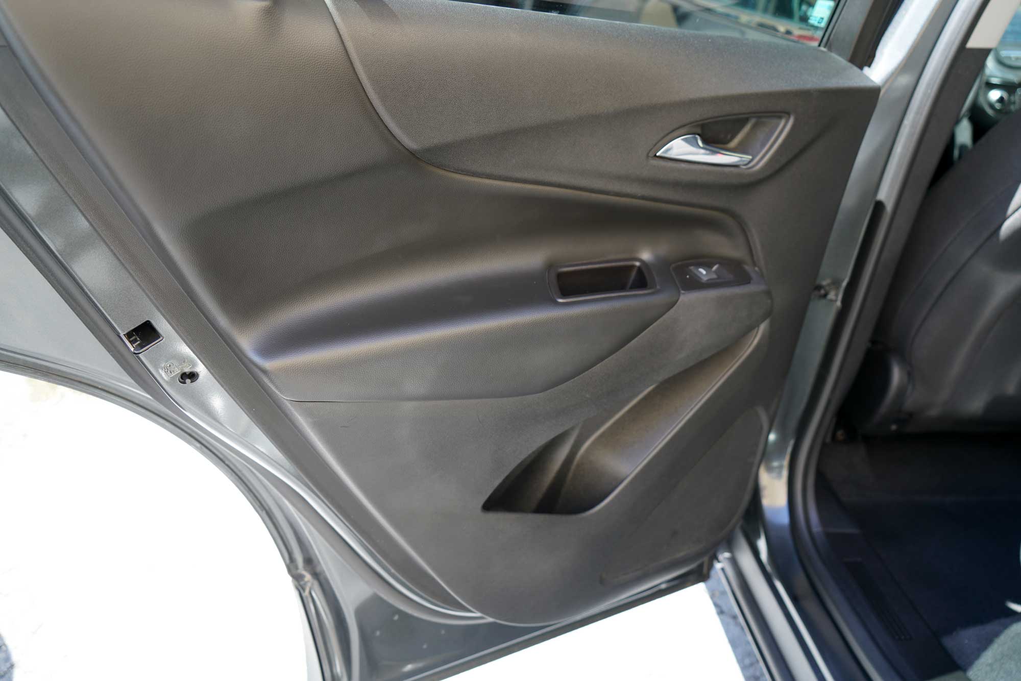 2018 Chevrolet Equinox LT Sport Utility 4D