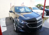 2018 Chevrolet Equinox LT Sport Utility 4D