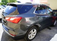 2018 Chevrolet Equinox LT Sport Utility 4D