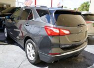 2018 Chevrolet Equinox LT Sport Utility 4D
