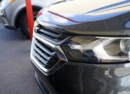 2018 Chevrolet Equinox LT Sport Utility 4D