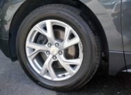 2018 Chevrolet Equinox LT Sport Utility 4D