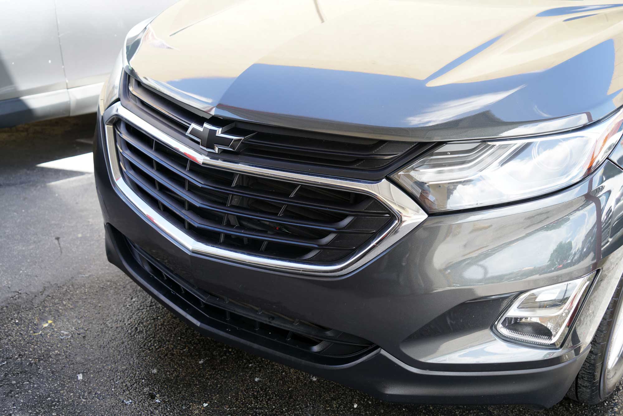 2018 Chevrolet Equinox LT Sport Utility 4D