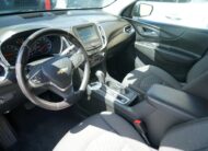 2018 Chevrolet Equinox LT Sport Utility 4D