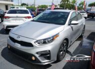 2019 Kia Forte LXS Sedan 4D