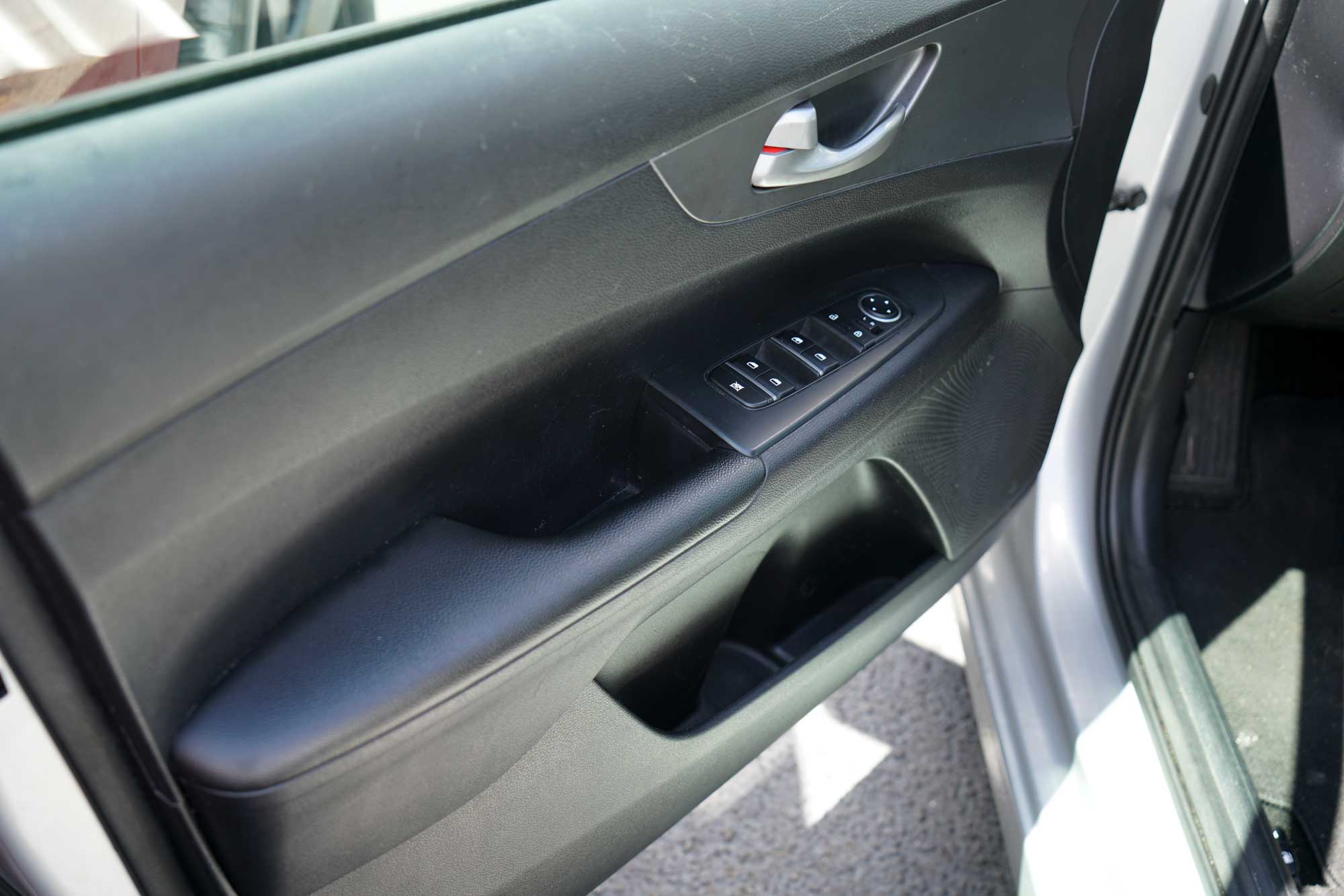 2019 Kia Forte LXS Sedan 4D