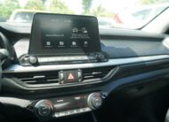 2019 Kia Forte LXS Sedan 4D