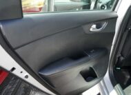 2019 Kia Forte LXS Sedan 4D