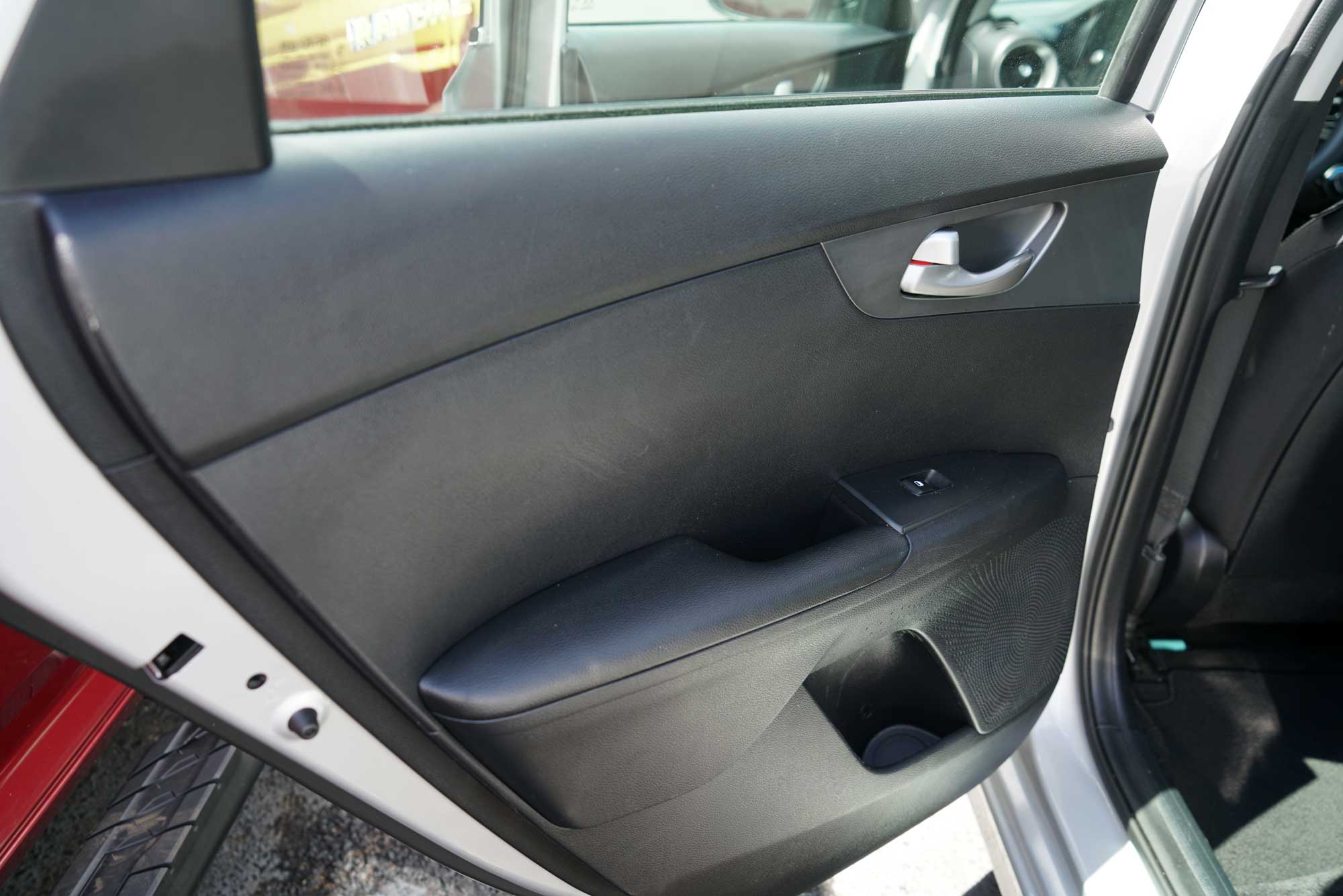 2019 Kia Forte LXS Sedan 4D