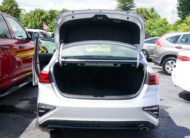 2019 Kia Forte LXS Sedan 4D