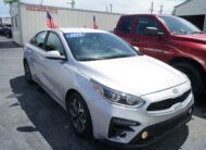 2019 Kia Forte LXS Sedan 4D