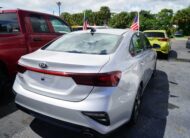2019 Kia Forte LXS Sedan 4D