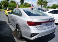 2019 Kia Forte LXS Sedan 4D