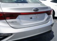 2019 Kia Forte LXS Sedan 4D