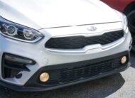 2019 Kia Forte LXS Sedan 4D