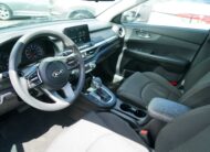 2019 Kia Forte LXS Sedan 4D