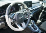 2019 Kia Forte LXS Sedan 4D