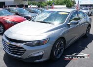 2023 Chevrolet Malibu 1LT Sedan 4D