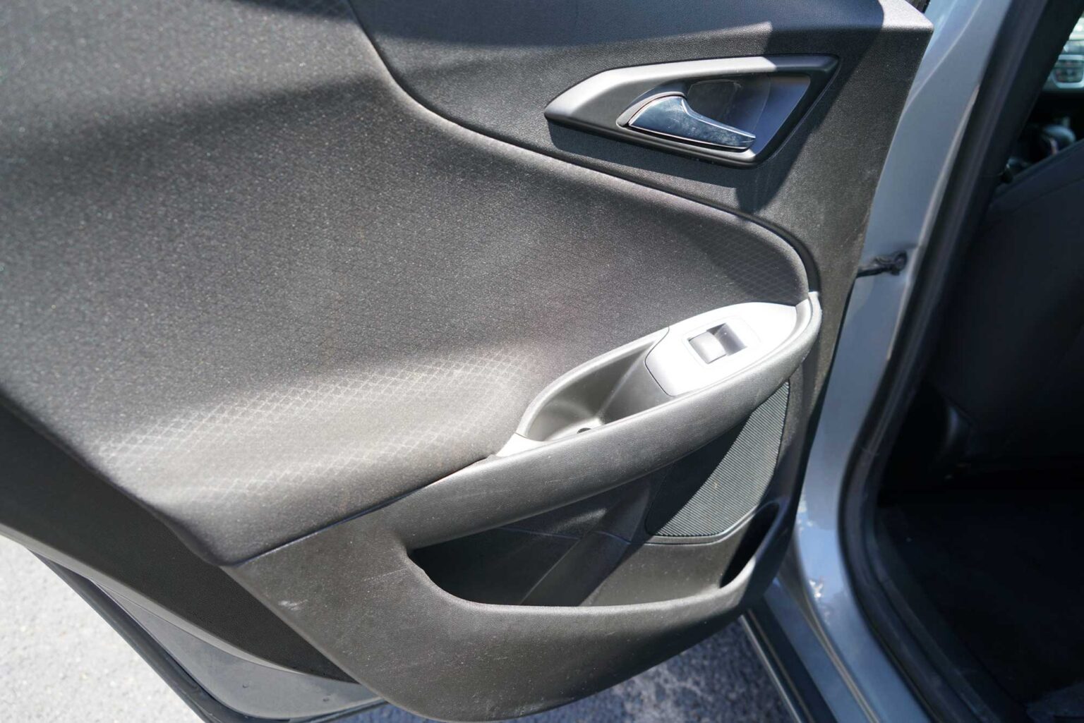2023 Chevrolet Malibu 1LT Sedan 4D