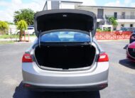 2023 Chevrolet Malibu 1LT Sedan 4D