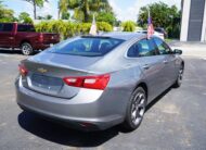 2023 Chevrolet Malibu 1LT Sedan 4D