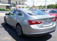 2023 Chevrolet Malibu 1LT Sedan 4D
