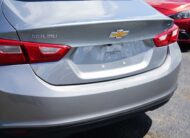 2023 Chevrolet Malibu 1LT Sedan 4D