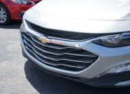 2023 Chevrolet Malibu 1LT Sedan 4D