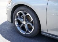 2023 Chevrolet Malibu 1LT Sedan 4D