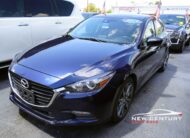 2018 Mazda 3 Touring Hatchback 4D
