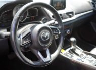 2018 Mazda 3 Touring Hatchback 4D