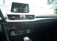 2018 Mazda 3 Touring Hatchback 4D