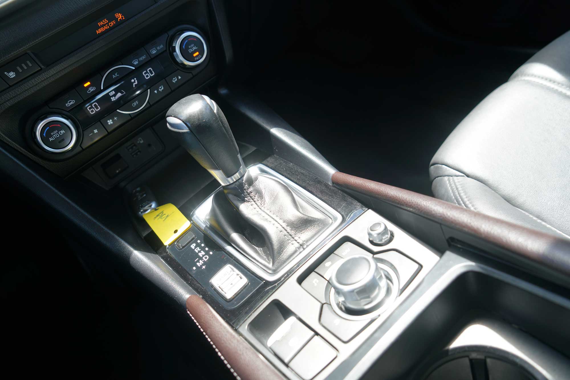 2018 Mazda 3 Touring Hatchback 4D