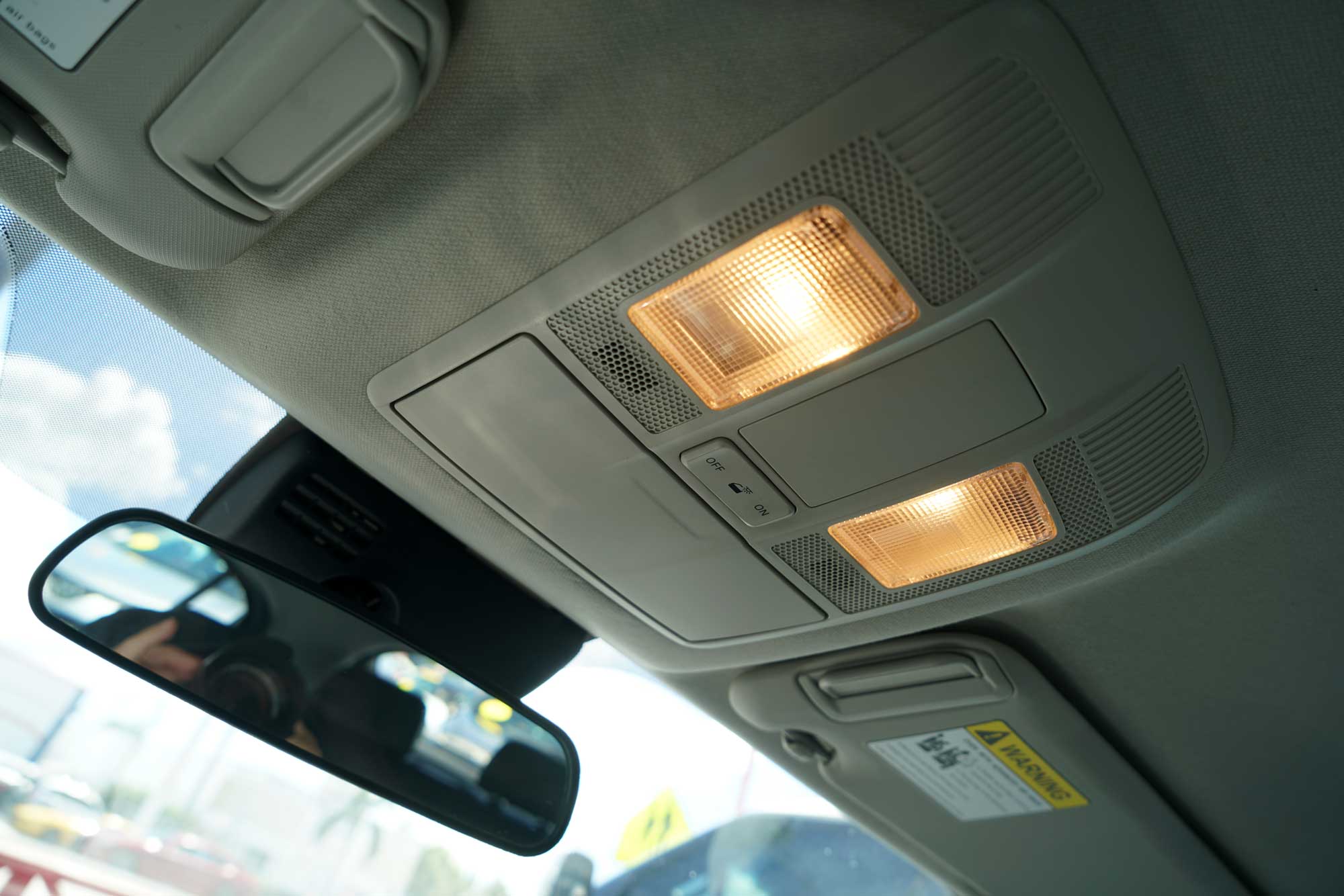 2018 Mazda 3 Touring Hatchback 4D