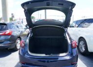 2018 Mazda 3 Touring Hatchback 4D