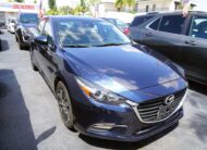 2018 Mazda 3 Touring Hatchback 4D