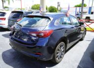 2018 Mazda 3 Touring Hatchback 4D