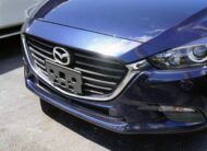 2018 Mazda 3 Touring Hatchback 4D