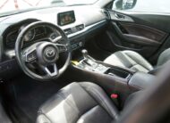 2018 Mazda 3 Touring Hatchback 4D