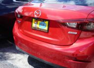 2016 Mazda 3i Sport Sedan 4D