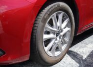 2016 Mazda 3i Sport Sedan 4D