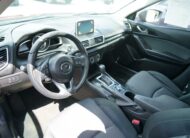 2016 Mazda 3i Sport Sedan 4D