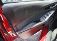 2016 Mazda 3i Sport Sedan 4D