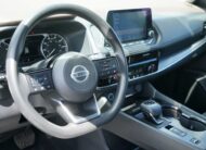 2021 Nissan Rogue SV Sport Utility 4D