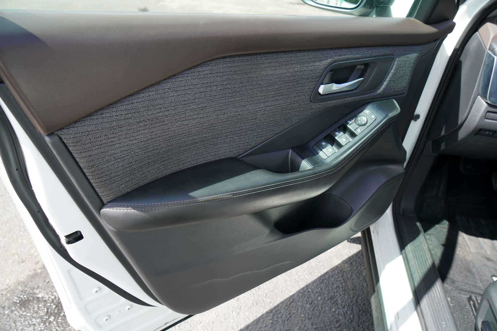 2021 Nissan Rogue SV Sport Utility 4D