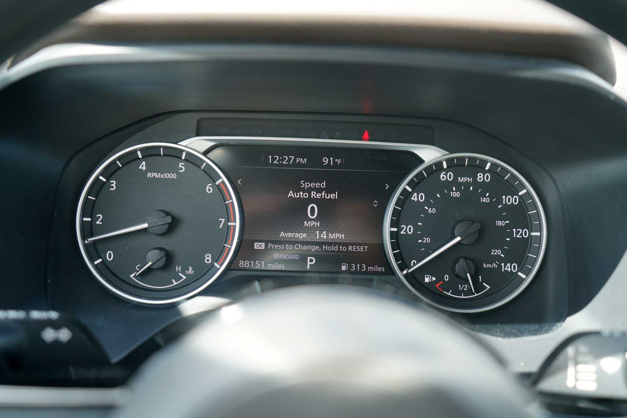 2021 Nissan Rogue SV Sport Utility 4D