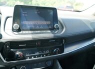 2021 Nissan Rogue SV Sport Utility 4D