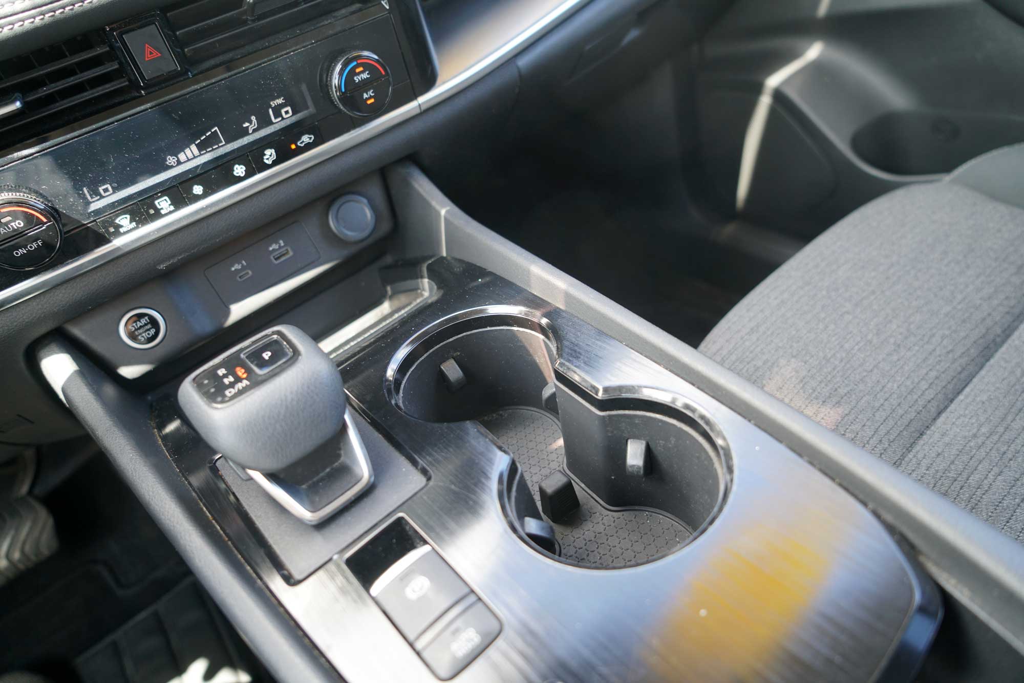 2021 Nissan Rogue SV Sport Utility 4D