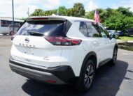 2021 Nissan Rogue SV Sport Utility 4D