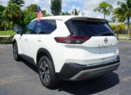 2021 Nissan Rogue SV Sport Utility 4D